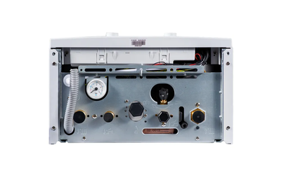 Настенный газовый котел 28 кВт MIZUDO M28Т OpenTherm