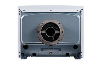 Настенный газовый котел 28 кВт MIZUDO M28Т OpenTherm