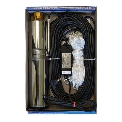 Скважинный насос Водолей БЦПЭ 0.32 - 50У*