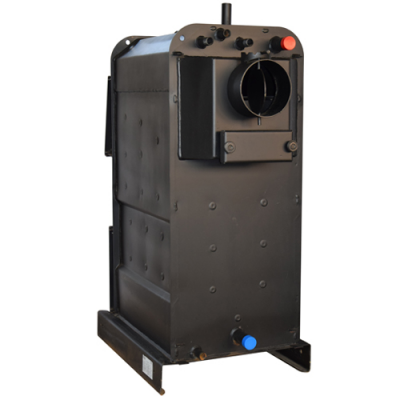 Твердотопливный котел Wirbel EKO-TK 90