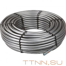 Труба PEХ-а, SDR7,4 с антидиффузионным слоем EVOH 16х2,2 арт.25480