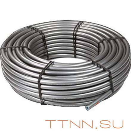 Труба PEХ-а, SDR7,4 с антидиффузионным слоем EVOH 16х2,2 арт.25480