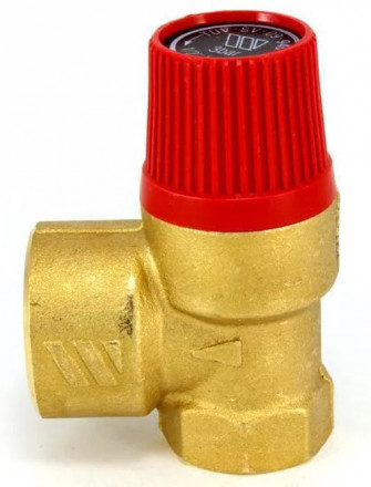 Клапан предохранительный Watts SVH 30 x 2