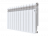 Биметаллический радиатор Royal Thermo Indigo Super 500 VR 12 секц.