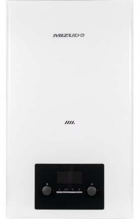Настенный газовый котел MIZUDO M24