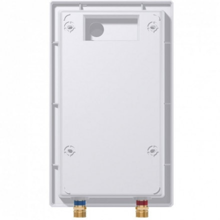 Электрический проточный водонагреватель 6 кВт Thermex Topflow 6000