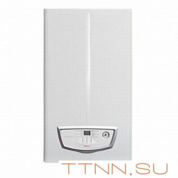 Газовый котел Immergas Eolo Mythos 24 2 E