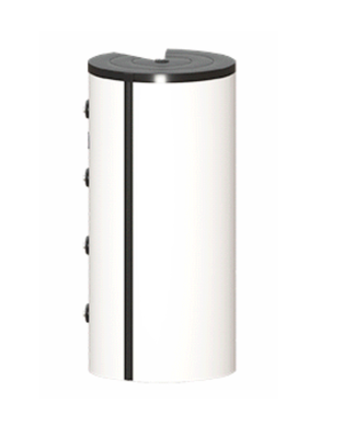 Буферный накопитель S-tank AT 500