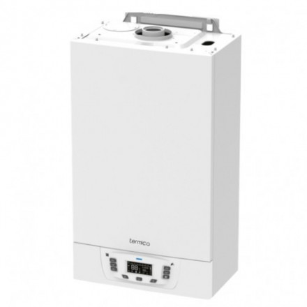 Настенный газовый котел Termica GRATA 24SF (одноконтурный)