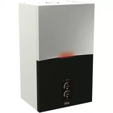 Настенный газовый котел Ferroli BLUEHELIX MAXIMA 28С