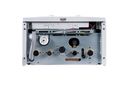 Настенный газовый котел MIZUDO M30Т OpenTherm