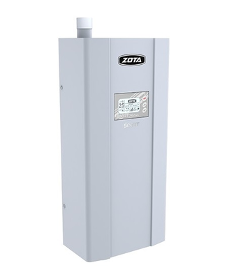 Электрический котел Zota 6 Smart (ZS3468420006)