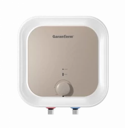 Накопительный электрический водонагреватель Garanterm Plus 15 O