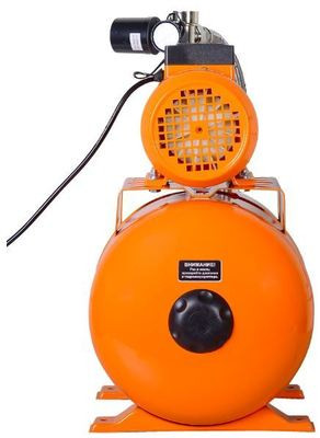 Поверхностная насосная станция Вихрь АСВ-650/20Ч