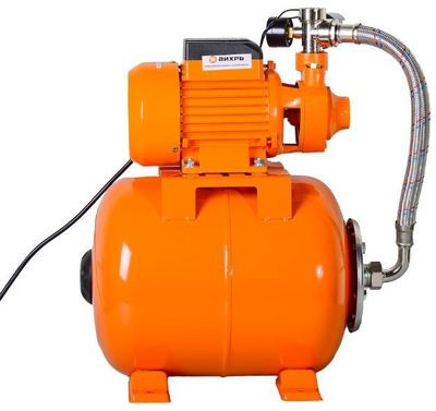 Поверхностная насосная станция Вихрь АСВ-650/20Ч