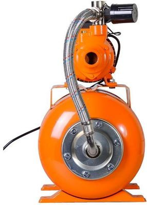 Поверхностная насосная станция Вихрь АСВ-650/20Ч