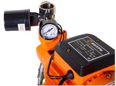 Поверхностная насосная станция Вихрь АСВ-650/20Ч