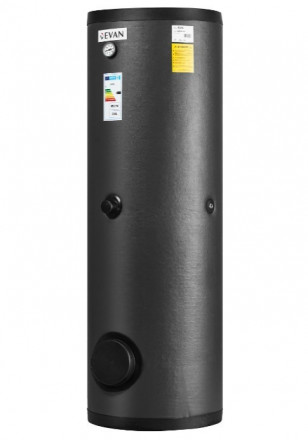 Бойлер косвенного нагрева EVAN WBT-SV 4000