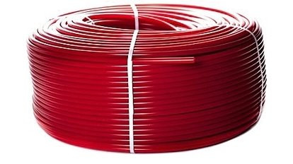 Труба сшитый полиэтилен STOUT 16х2 SPX-0002-101620 для теплого пола