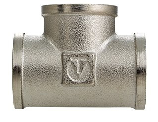 Тройник Valtec 3/4 VTr.130.N.0005