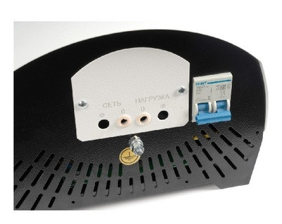 Стабилизатор напряжения SKAT STP 10000 исп. Н