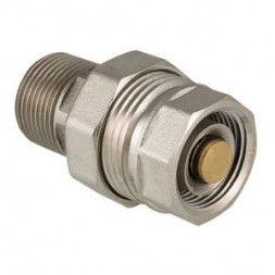 Сгон-отсекатель разъемный Valtec 3/4&quot; VT.538.N.05