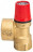 Клапан предохранительный Watts SVH 30 x 3/4
