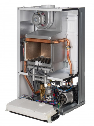 Настенный газовый котел ProLine S 2.32 Ti