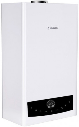 Настенный газовый котел Kentatsu NOBBY BASE ATMO (S) 24-OC