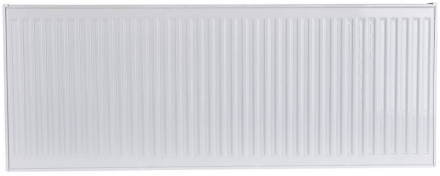 Стальной панельный радиатор Тип 11 Rommer Compact 11/500/1600 боковое подключение