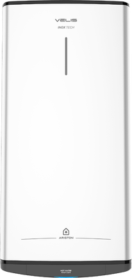 Электрический накопительный водонагреватель Ariston ABS VLS PRO INOX R 50