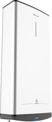 Электрический накопительный водонагреватель Ariston ABS VLS PRO INOX R 50
