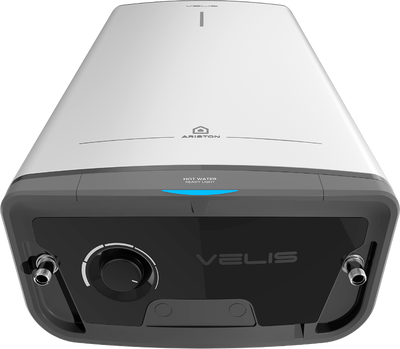 Электрический накопительный водонагреватель Ariston ABS VLS PRO INOX R 50