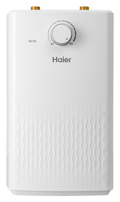 Электрический накопительный водонагреватель Haier ECU5(EU)