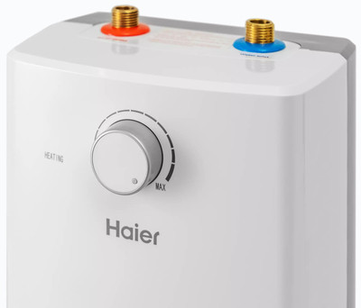 Электрический накопительный водонагреватель Haier ECU5(EU)