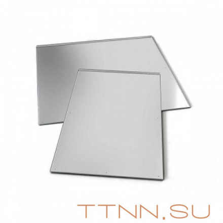 Защитный экран 1000х600