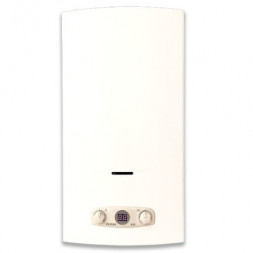 Газовый проточный водонагреватель VilTerm S13 сжиженный газ