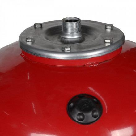 Расширительный бак STOUT 300л/6бар (STH-0006-000300)