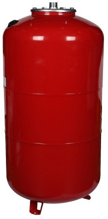 Расширительный бак STOUT 300л/6бар (STH-0006-000300)