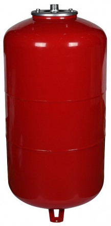 Расширительный бак STOUT 300л/6бар (STH-0006-000300)