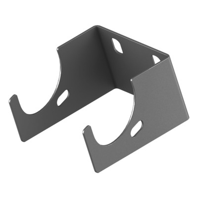 Настенный кронштейн КЗТО С 50 RAL TP26X-M215249005