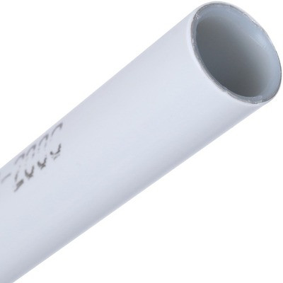 Труба металлопластиковая 20 мм STOUT 20х2,0 (бухта 100м)