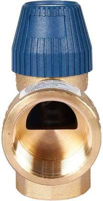Предохранительный клапан STOUT SVS-0030-008020