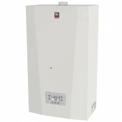 Настенный газовый котел Лемакс PRIME-V10