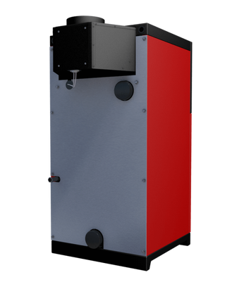 Напольный газовый котел Лемакс Prestige-20