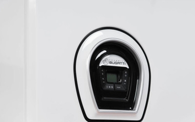 Настенный газовый котел Federica Bugatti 25 Cond B VARME