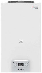 Настенный газовый котел Hubert Smart AGB 18DX Wi-Fi