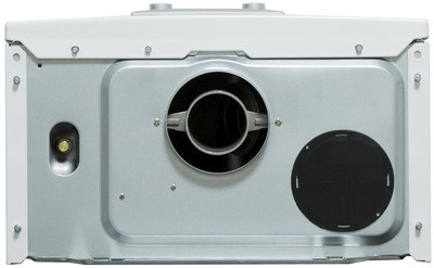 Настенный газовый котел Hubert Smart AGB 18DX Wi-Fi