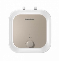 Накопительный электрический водонагреватель Garanterm Plus 15 U