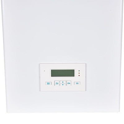 Электрический котел STOUT PLUS 5 кВт (SEB-2201-000005)